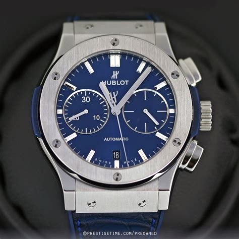 hublot authorized dealers canada|pre owned hublot watches.